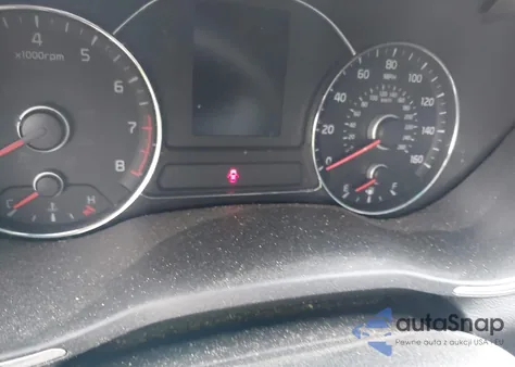 2016 Kia Forte Lx from USA, damaged, VIN KNAFX4A69G5565373